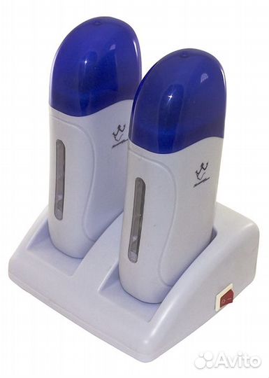 Воскоплав картриджный 