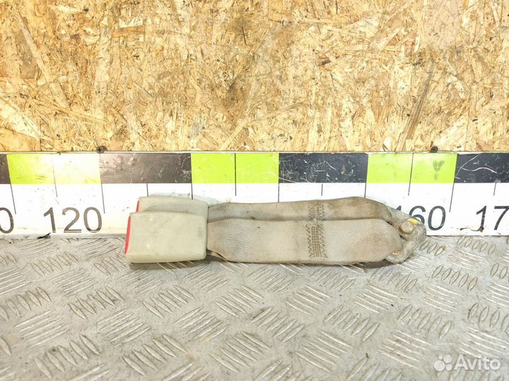 Ответная часть ремня безопасности Infiniti Qx 2004