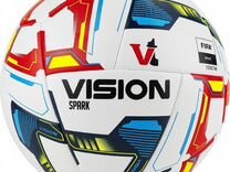 Мяч футбольный torres vision Spark F321045 р.5