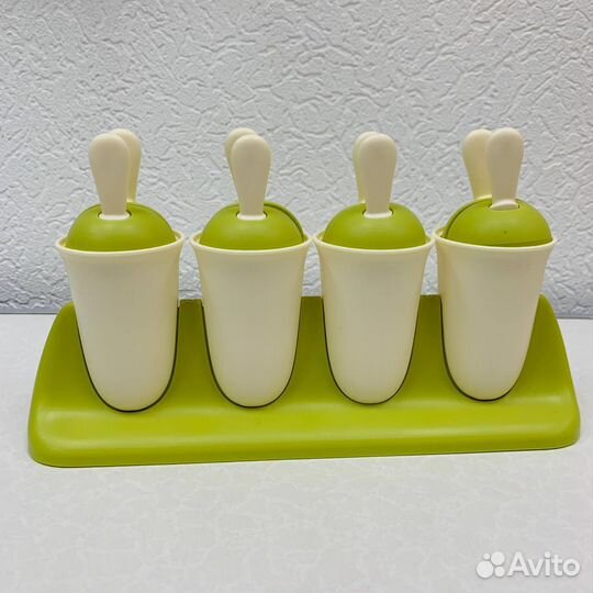 Форма для мороженого 