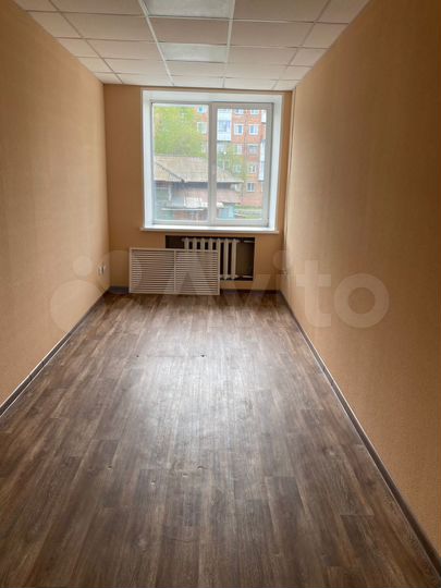 Офис, 13.8 м²