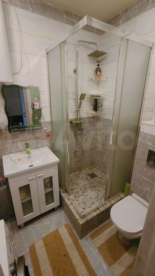 2-к. квартира, 48 м², 2/3 эт.