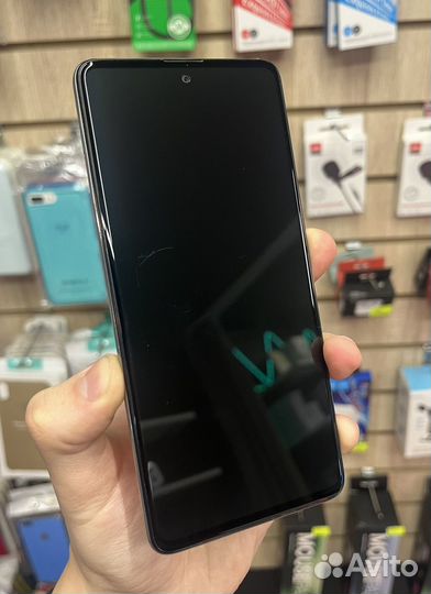 Samsung Galaxy A51, 4/64 ГБ