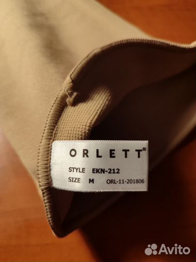 Orlett Ортез на коленный сустав