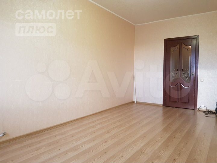 4-к. квартира, 105,2 м², 3/4 эт.