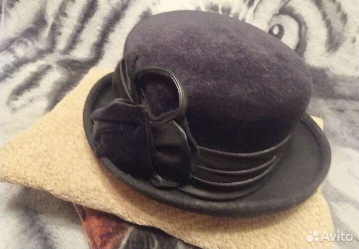 Кепки, береты, шляпы