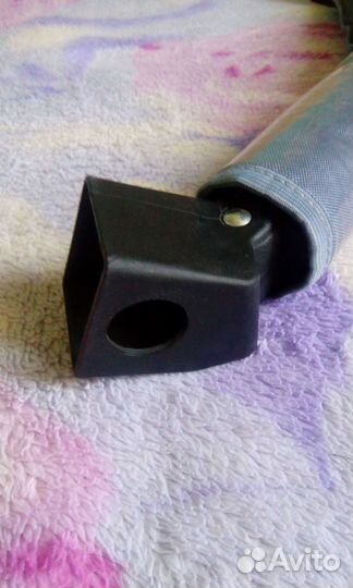 Ручка от детской коляски