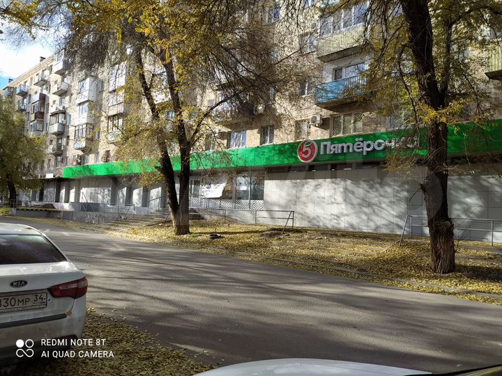Торговая площадь, 143 м²