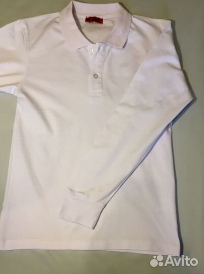 Батник 4 шт. : 10-14 лет