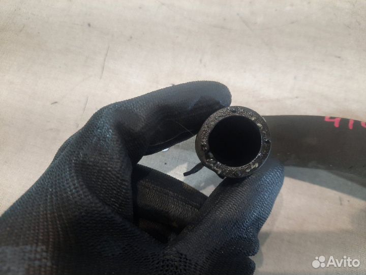 Патрубок Mercedes A180 W176 270.910 2013