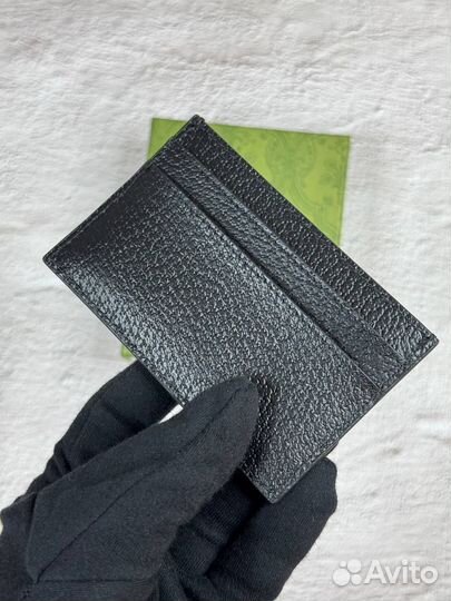 Картхолдер Gucci Топ 2025