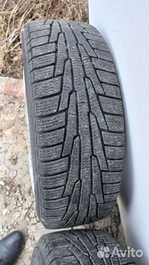 Nokian Tyres Nordman RS2 185/60 R15