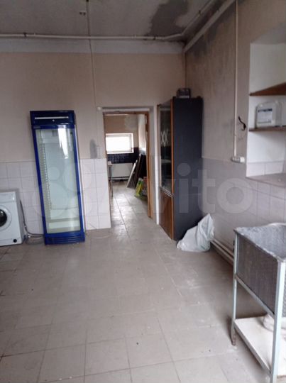 Производство, склад 123.2 м²