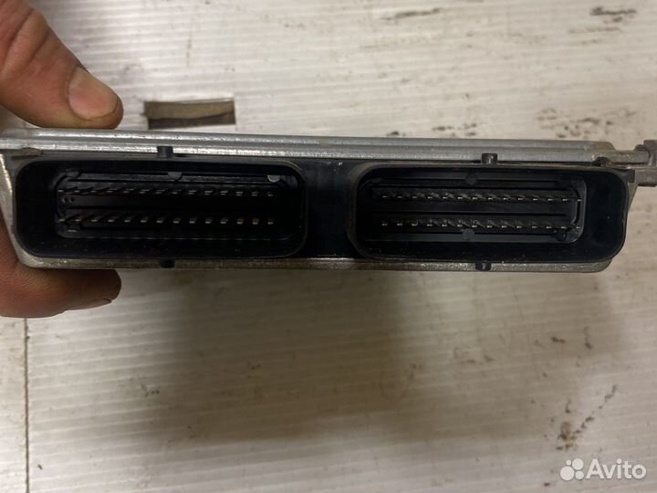 Эбу АКПП Пежо 308