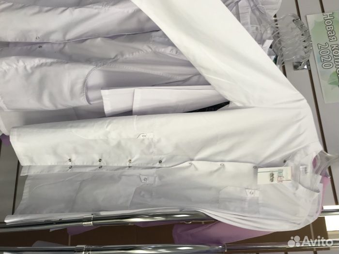 Халат мужской прима 16-083А У (57-59 /Котики)