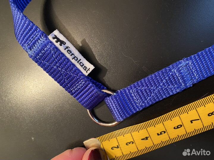 Поводок-сворка twin 15/42