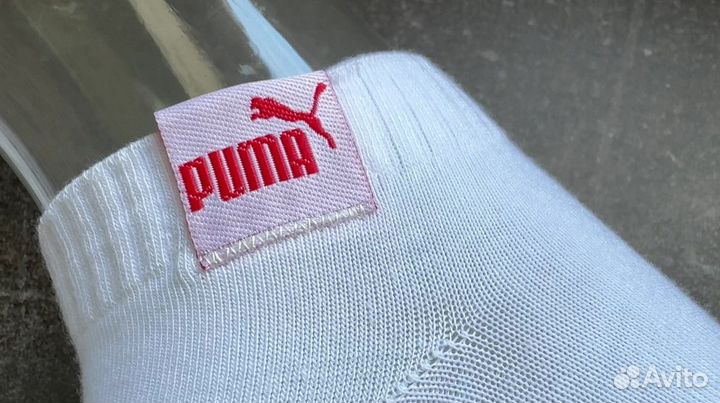 Носки Puma