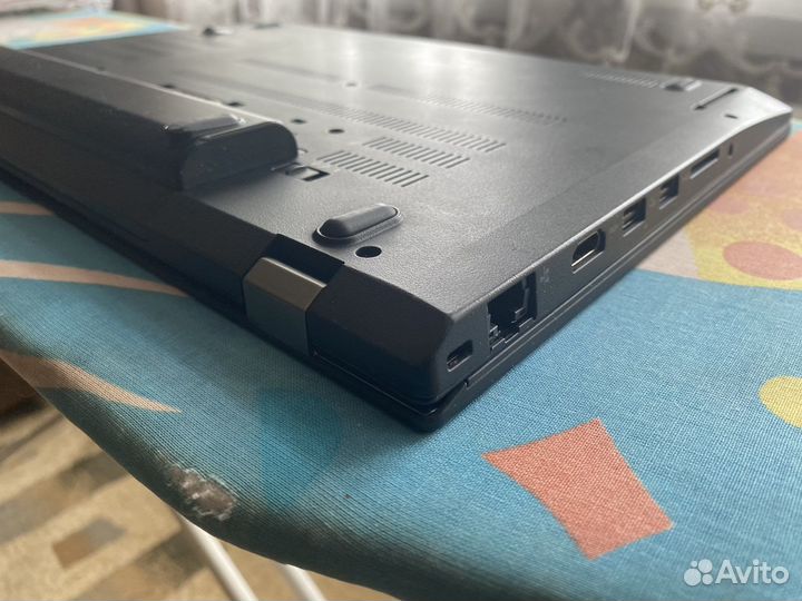 Lenovo thinkpad t570