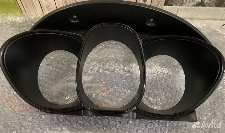 Панель приборов LADA vesta