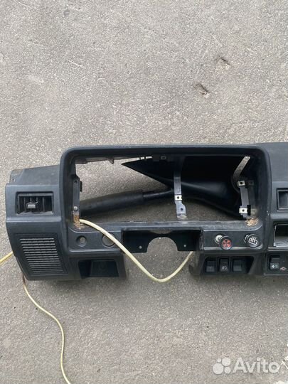 Торпедо газ 2410, 31029