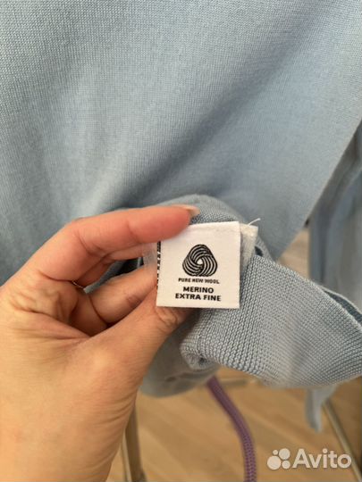 Свитер Glenfield 42р