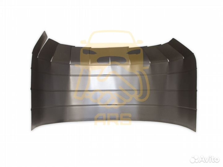 Арка Внутренняя Renault Duster I (2010–2022)