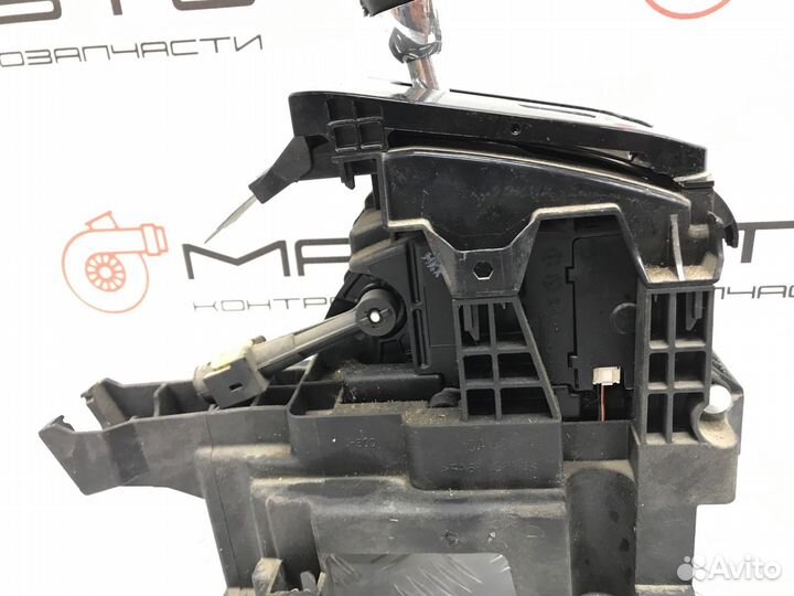 Б/У селектор АКПП (кулиса) Chevrolet Cruze J300