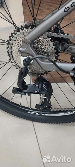 Велосипед горный
