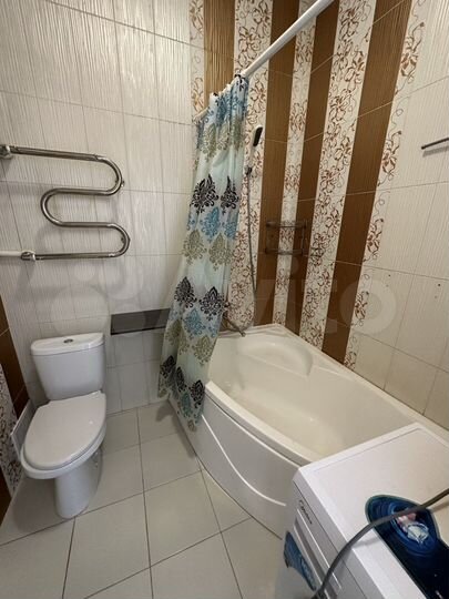 3-к. квартира, 53 м², 3/4 эт.