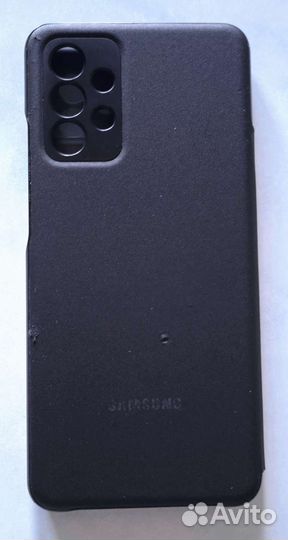Чехол SMART S View Wallet Cover A32