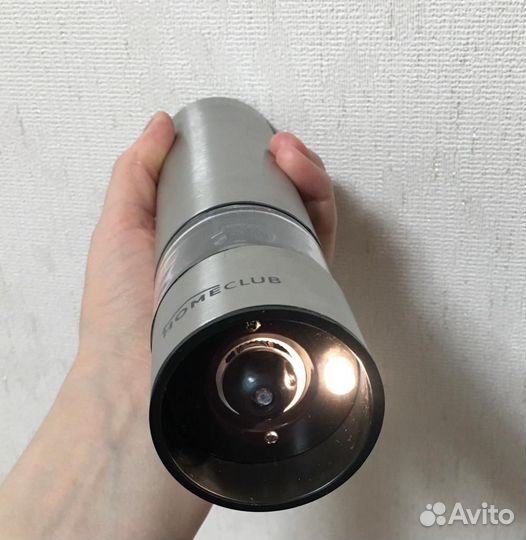 Мельница для специй электрическая homeclub (Арт. K