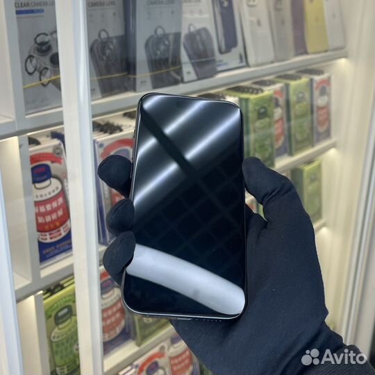 iPhone 15 Pro, 512 ГБ