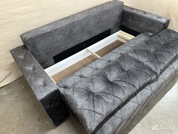 Диваны новые