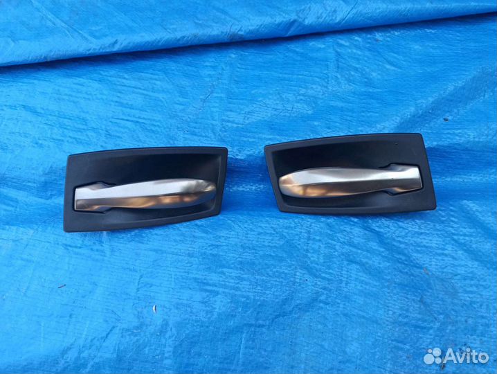 Ручка двери внутренняя BMW 5-серия E60\61