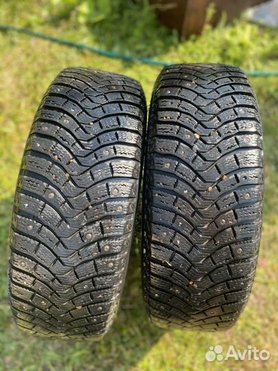Колеса на Outlander 215 70 16