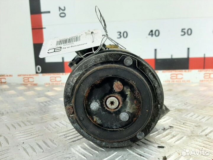 Компрессор кондиционера для BMW 3-Series (E46)