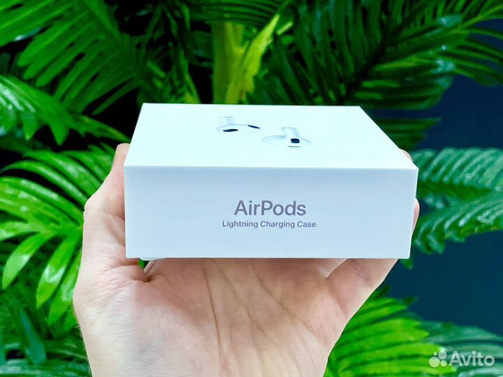 Apple AirPods 3 Lightning Charging Case