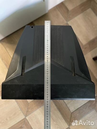 Телевизор hyundai