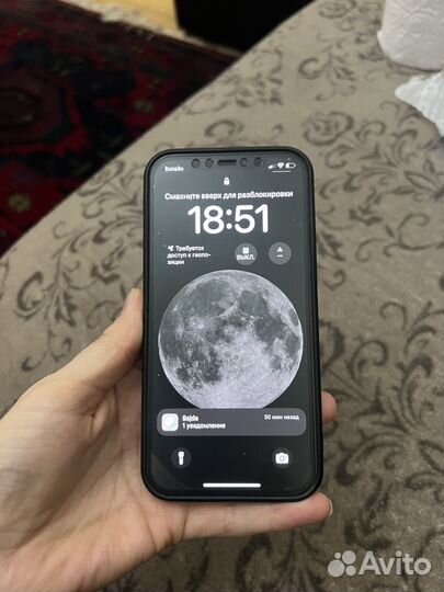 iPhone 12, 128 ГБ