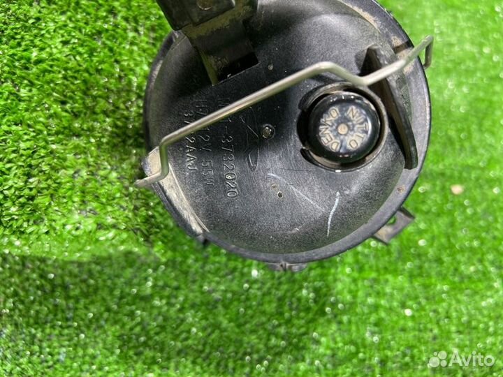 Фара противотуманная передняя правая Chery Bonus 3