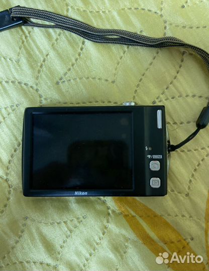 Фотоаппарат