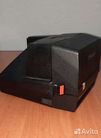 Фотоаппарат