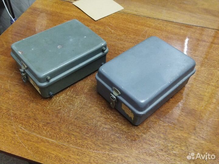 Кейс от тестера