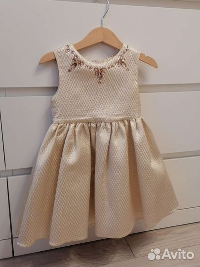 Платье Mothercare для девочки
