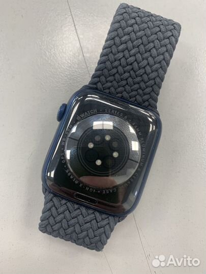 Apple watch series 6 44 mm