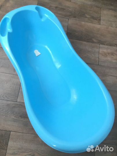 Ванночка для купания