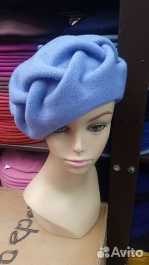 Головные уборы женские шляпы