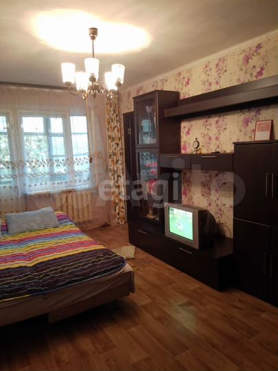 2-к. квартира, 42,7 м², 4/5 эт.