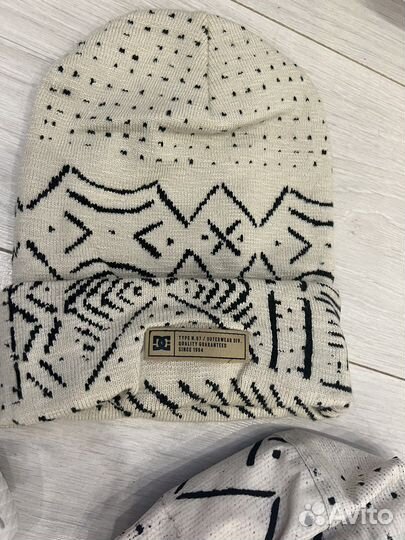 Горнолыжный комплект