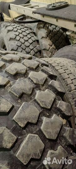Грузовая шина 16 00 r 20